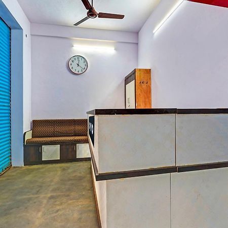 Collection O Rkh Residency Hotel Chennai Exterior photo